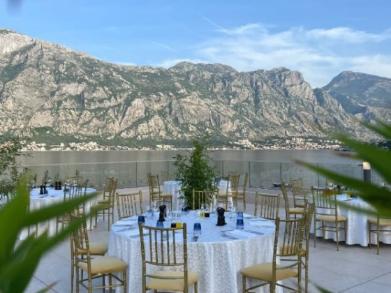 Hyatt Regency Kotor Bay Resort