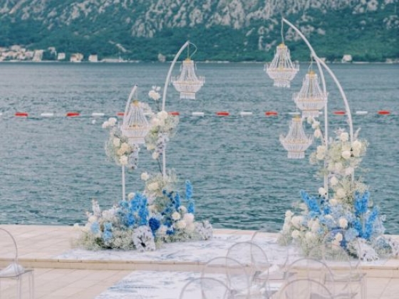 Hyatt Regency Kotor Bay Resort