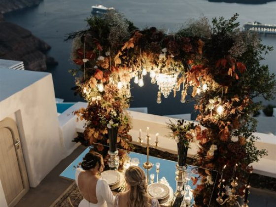 Ambience Venue Styling