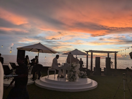 Anywhera Events The Destination Wedding Planner in Sri Lanka