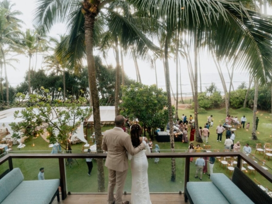 Anywhera Events The Destination Wedding Planner in Sri Lanka