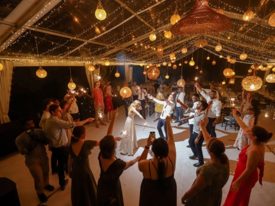 Anywhera Events The Destination Wedding Planner in Sri Lanka