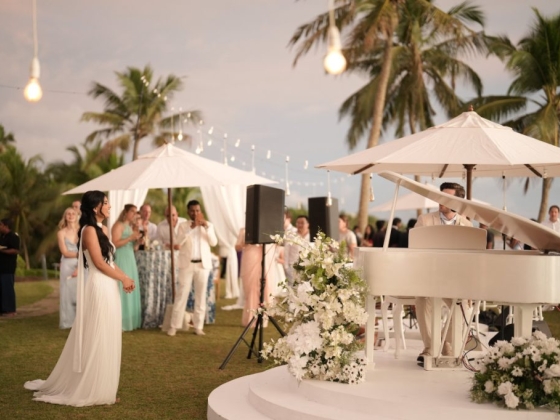 Anywhera Events The Destination Wedding Planner in Sri Lanka