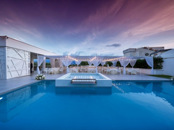 Villa Balke