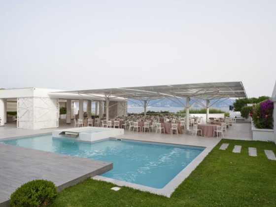 Villa Balke