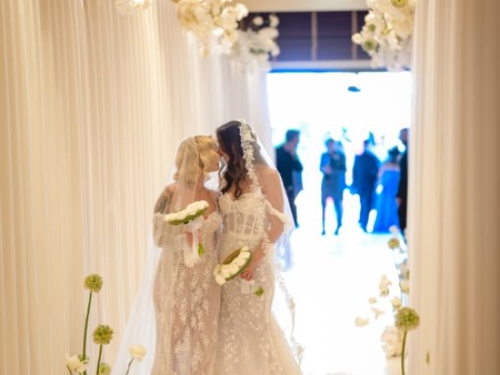 Dario Varsalona - Premier Wedding Event Planner
