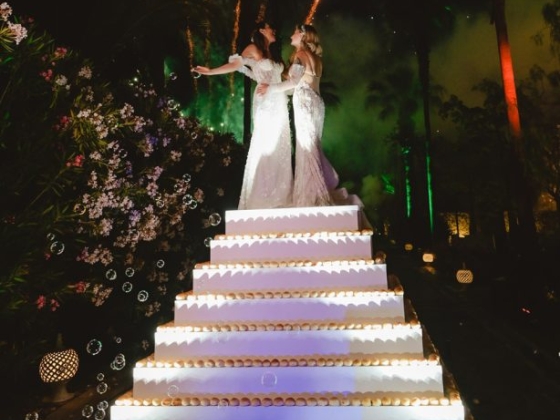 Dario Varsalona - Premier Wedding Event Planner