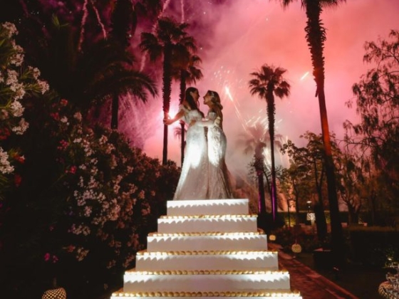 Dario Varsalona - Premier Wedding Event Planner