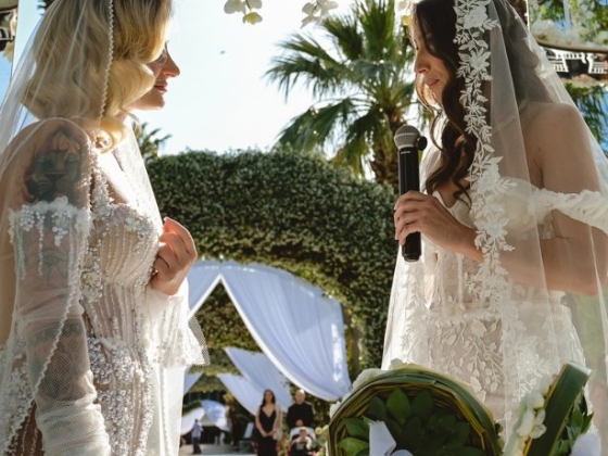 Dario Varsalona - Premier Wedding Event Planner