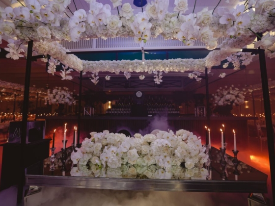 Dario Varsalona - Premier Wedding Event Planner