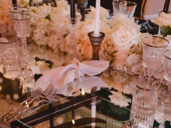 Dario Varsalona - Premier Wedding Event Planner