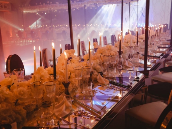 Dario Varsalona - Premier Wedding Event Planner