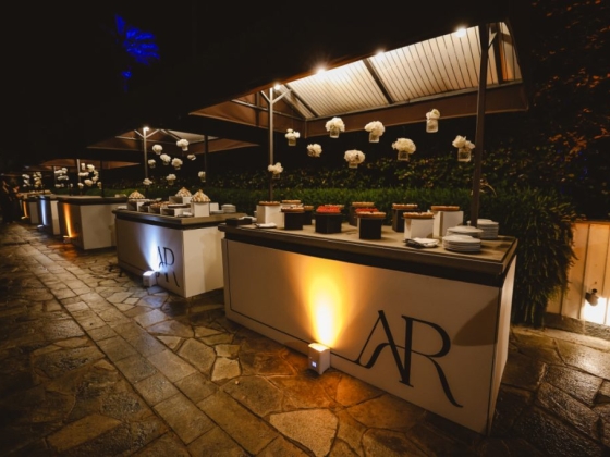 Dario Varsalona - Premier Wedding Event Planner