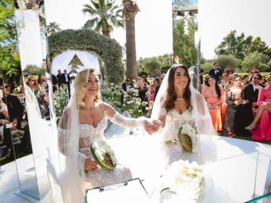Dario Varsalona - Premier Wedding Event Planner