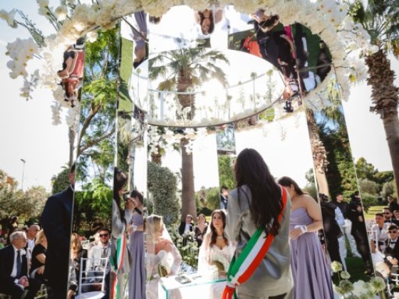 Dario Varsalona - Premier Wedding Event Planner