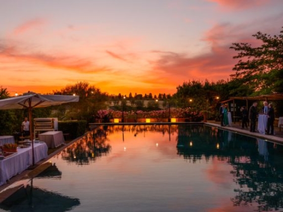Hotel Villa Il Patriarca