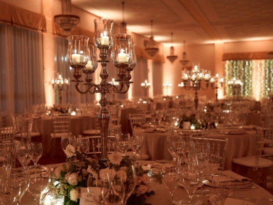 Hotel Villa Il Patriarca
