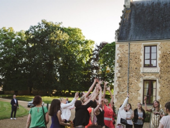 Château de Chéronne