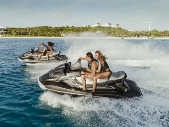 Over Yonder Cay
