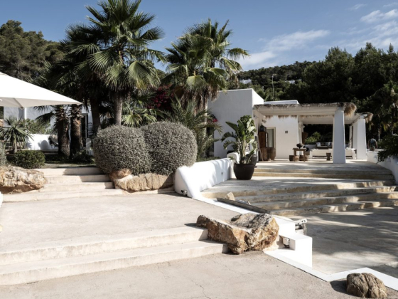 Pure House Ibiza