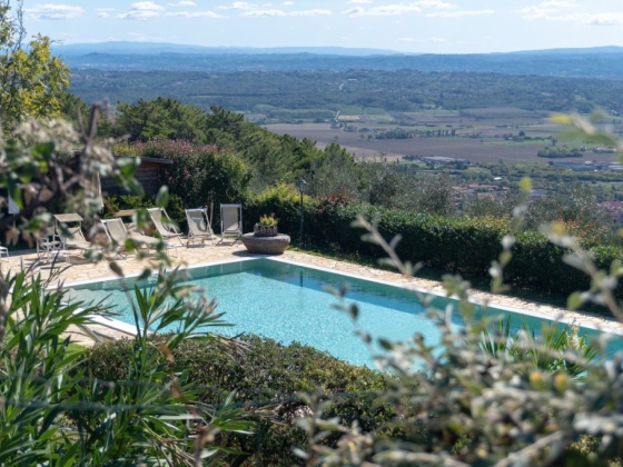 Agriturismo Cima alla Serra