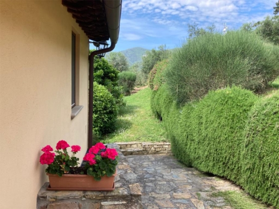 Agriturismo Cima alla Serra