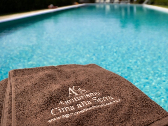 Agriturismo Cima alla Serra
