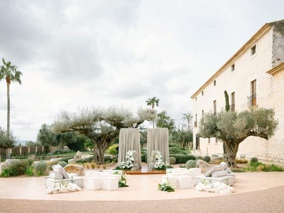 Finca Morneta