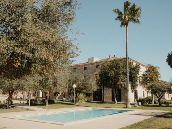 Finca Morneta