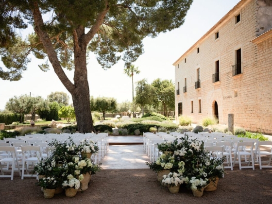 Finca Morneta