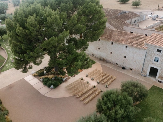 Finca Morneta