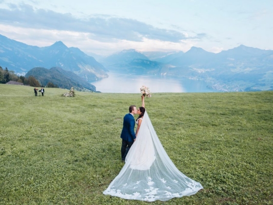 Switzerland Tourism