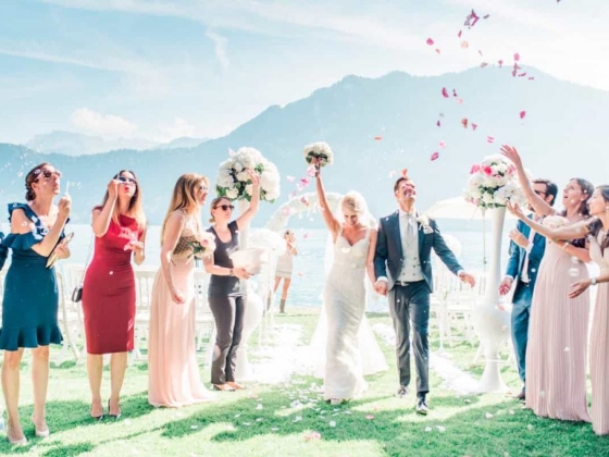 Switzerland Tourism