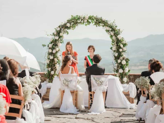 Podere Castellare - Eco Resort In Tuscany