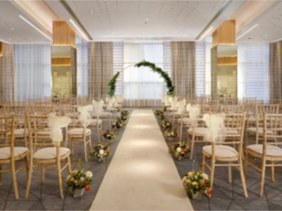 Sheraton Grand Hotel & Spa, Edinburgh