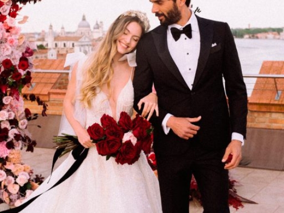 Hilton Molino Stucky Venice