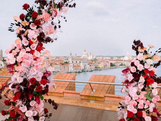 Hilton Molino Stucky Venice
