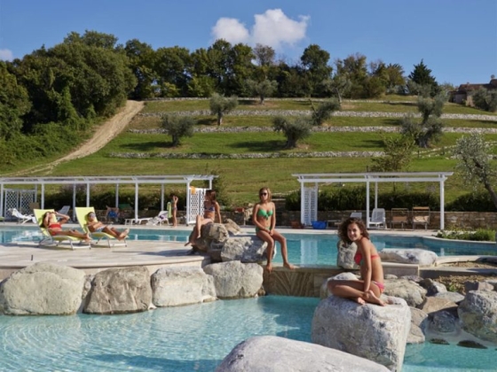 Agriturismo Fattoria La Pieve