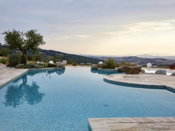 Agriturismo Fattoria La Pieve