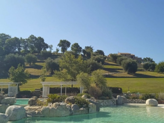 Agriturismo Fattoria La Pieve