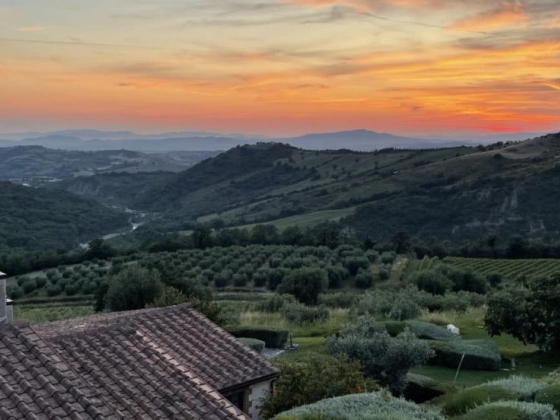 Agriturismo Fattoria La Pieve