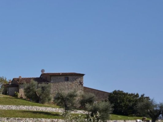 Agriturismo Fattoria La Pieve