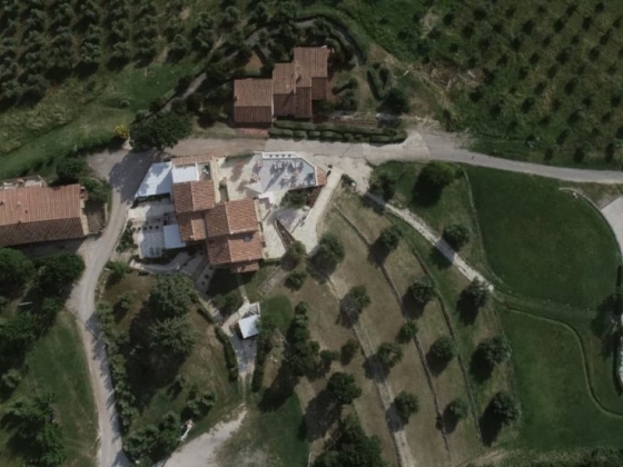 Agriturismo Fattoria La Pieve