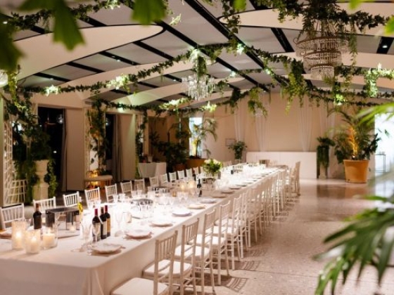 My Lake Como Wedding