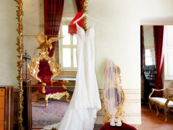 My Lake Como Wedding