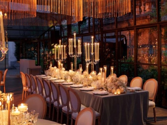 My Lake Como Wedding