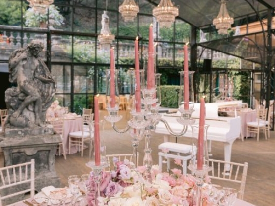 My Lake Como Wedding