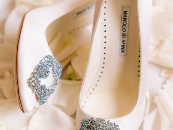 My Lake Como Wedding
