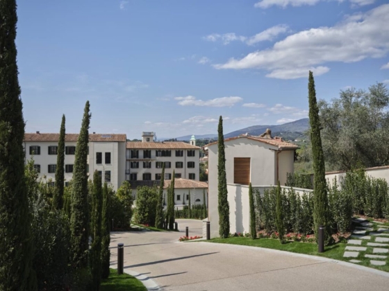 Collegio alla Querce