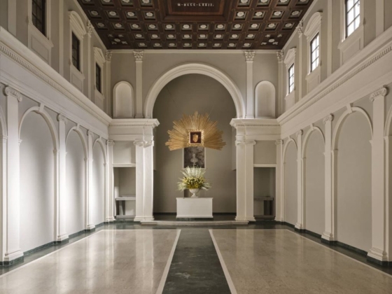 Collegio alla Querce